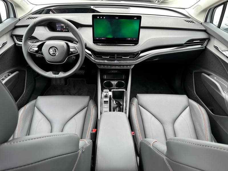 Skoda Enyaq 85 Corporate - 25