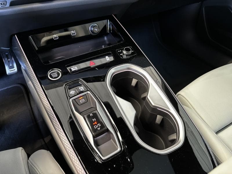 Audi A6 A6 Avant S-LINE 204 cv TDI - 20