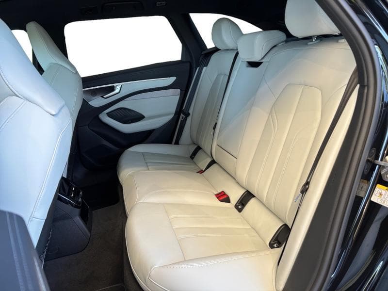 Audi A6 A6 Avant S-LINE 204 cv TDI - 13