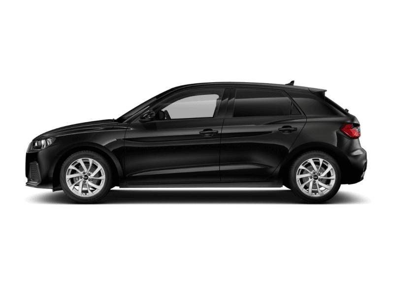 Audi A1 Advanced | 1.0 TFSI 95 CV | Capteurs av et arr | GPS | Carplay | Cruise control | kms evolutifs - 4