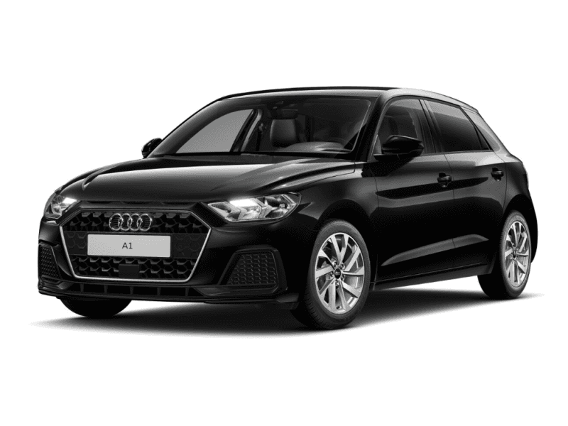 Audi A1 Advanced | 1.0 TFSI 95 CV | Capteurs av et arr | GPS | Carplay | Cruise control | kms evolutifs - 1
