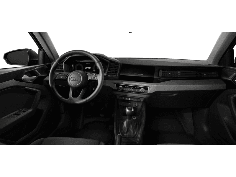 Audi A1 Advanced | 1.0 TFSI 95 CV | Capteurs av et arr | GPS | Carplay | Cruise control | kms evolutifs - 5