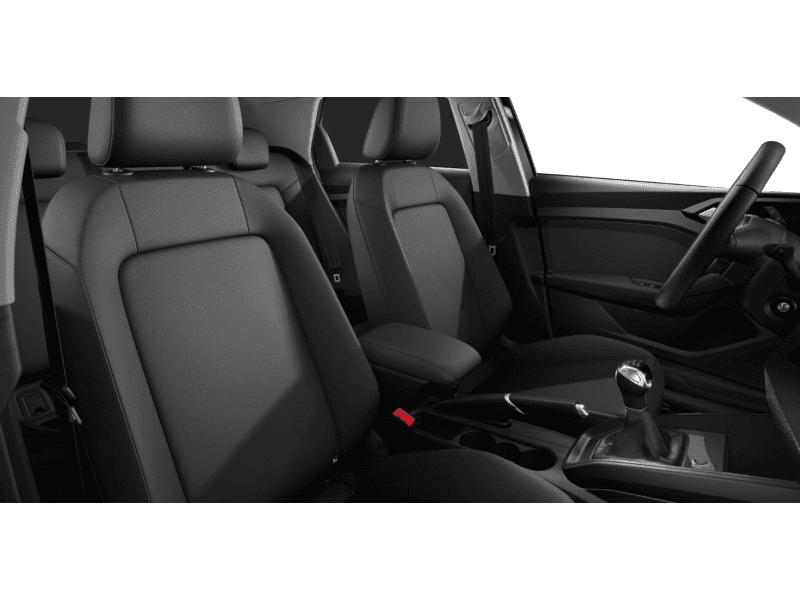 Audi A1 Advanced | 1.0 TFSI 95 CV | Capteurs av et arr | GPS | Carplay | Cruise control | kms evolutifs - 3