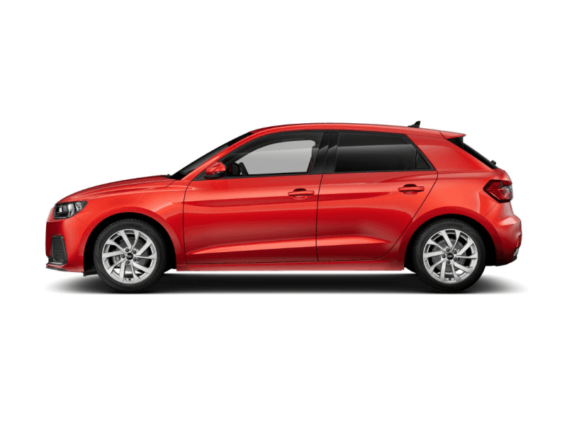 Audi A1 Advanced | 1.0 TFSI 95 CV | Boite auto | Capteurs av et arr | GPS | Carplay | kms evolutifs - 4