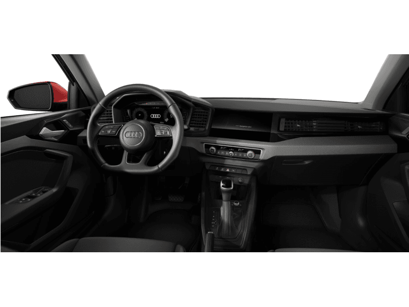 Audi A1 Advanced | 1.0 TFSI 95 CV | Boite auto | Capteurs av et arr | GPS | Carplay | kms evolutifs - 5