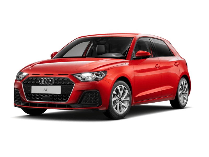 Audi A1 Advanced | 1.0 TFSI 95 CV | Boite auto | Capteurs av et arr | GPS | Carplay | kms evolutifs - 1