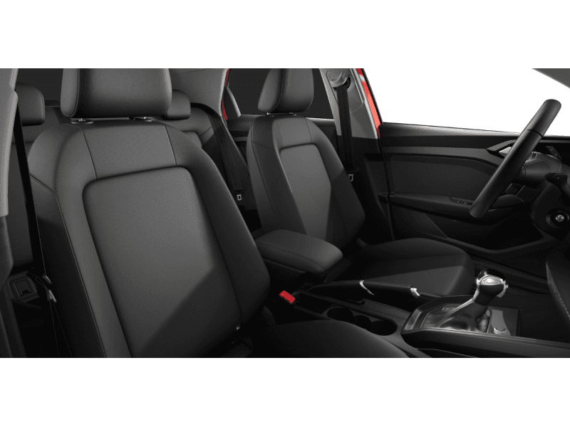 Audi A1 Advanced | 1.0 TFSI 95 CV | Boite auto | Capteurs av et arr | GPS | Carplay | kms evolutifs - 3