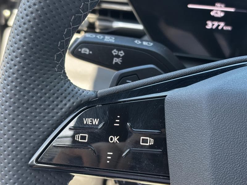 Audi Q6 e-tron S-line int et ext | 387 CV electrique | Camera 360 | GPS | Carplay | Attache remorque | kms evolutifs - 19