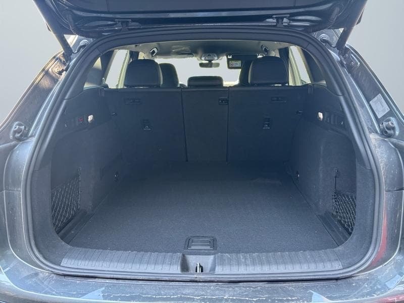 Audi Q6 e-tron S-line int et ext | 387 CV electrique | Camera 360 | GPS | Carplay | Attache remorque | kms evolutifs - 9