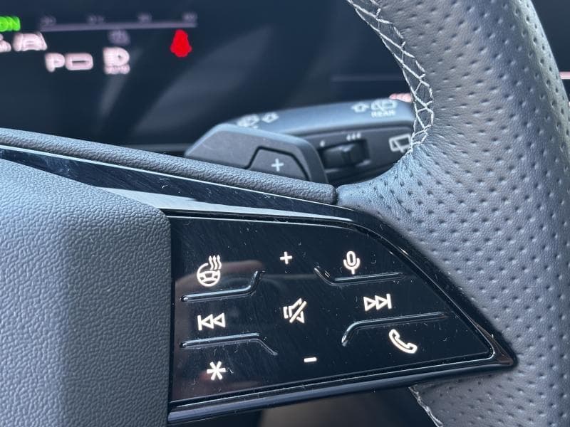 Audi Q6 e-tron S-line int et ext | 387 CV electrique | Camera 360 | GPS | Carplay | Attache remorque | kms evolutifs - 20