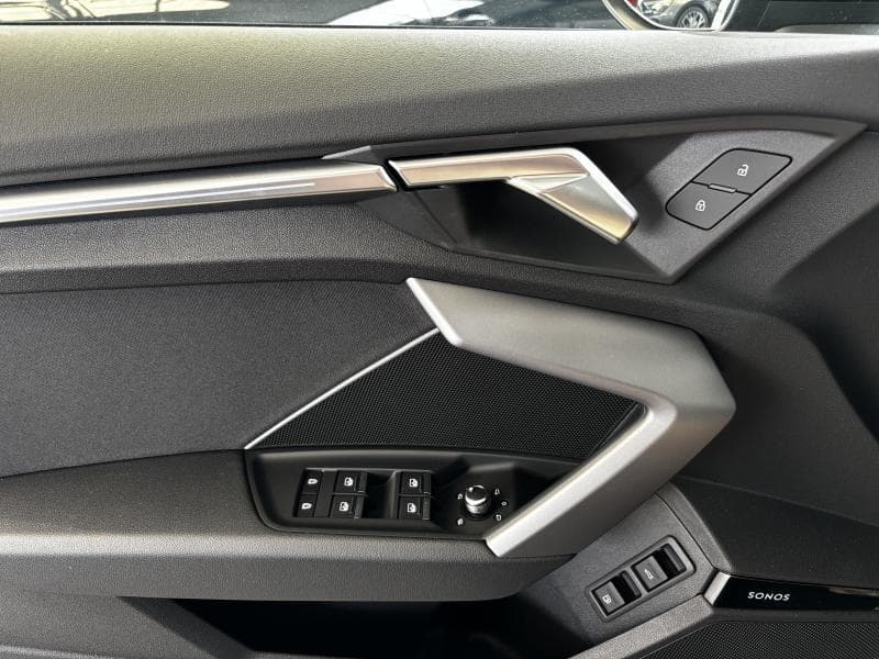 Audi A3 Sportback Advanced | 1.5 TFSIe 204 CV | Camera | GPS | Carplay | Hayon electrique | + kit hiver | kms evolutifs - 15