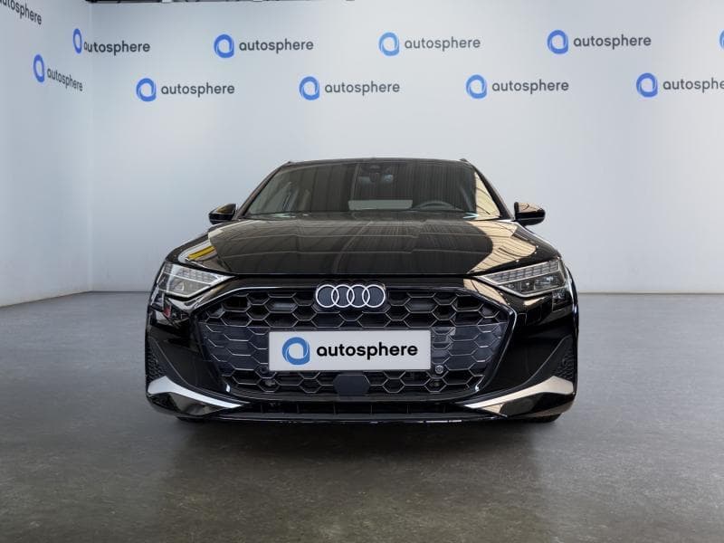 Audi A3 Sportback Advanced | 1.5 TFSIe 204 CV | Camera | GPS | Carplay | Hayon electrique | + kit hiver | kms evolutifs - 7