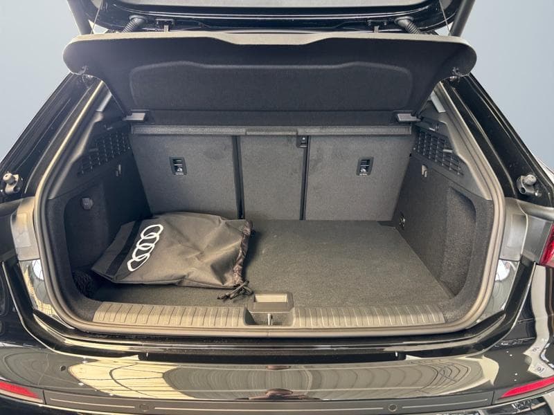 Audi A3 Sportback Advanced | 1.5 TFSIe 204 CV | Camera | GPS | Carplay | Hayon electrique | + kit hiver | kms evolutifs - 12