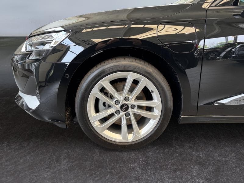 Audi A3 Sportback Advanced | 1.5 TFSIe 204 CV | Camera | GPS | Carplay | Hayon electrique | + kit hiver | kms evolutifs - 13