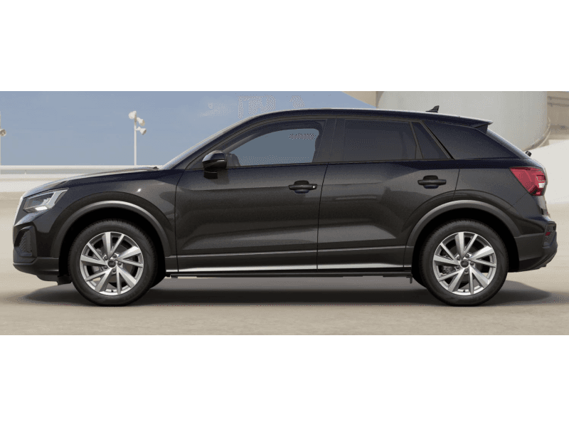 Audi Q2 Attraction | 1.0 TFSI 116 CV | Camera | GPS | Carplay | Sieges av chauffants | + kit hiver | kms evolutifs - 16