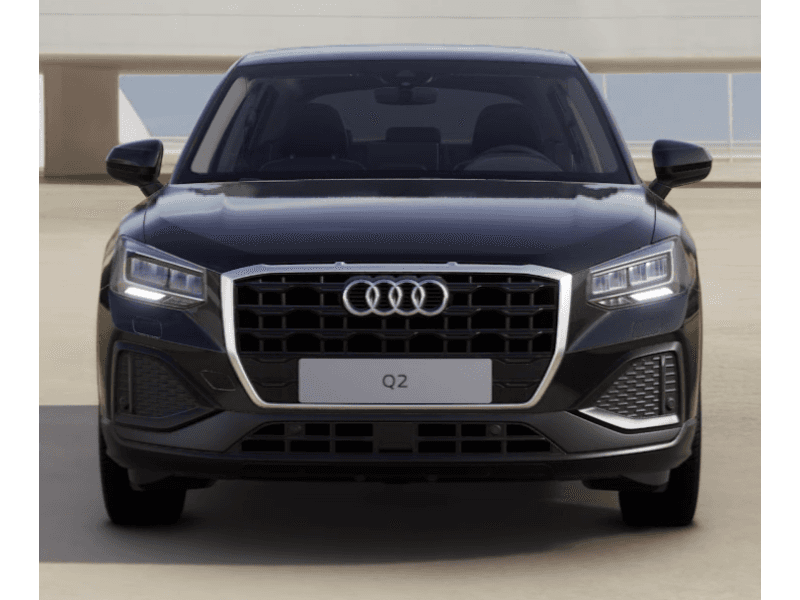 Audi Q2 Attraction | 1.0 TFSI 116 CV | Camera | GPS | Carplay | Sieges av chauffants | + kit hiver | kms evolutifs - 10