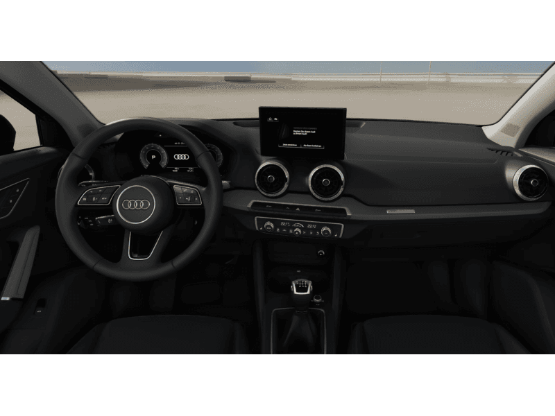 Audi Q2 Attraction | 1.0 TFSI 116 CV | Camera | GPS | Carplay | Sieges av chauffants | + kit hiver | kms evolutifs - 18