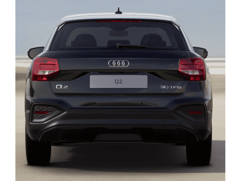 Audi Q2 Attraction | 1.0 TFSI 116 CV | Camera | GPS | Carplay | Sieges av chauffants | + kit hiver | kms evolutifs - 14