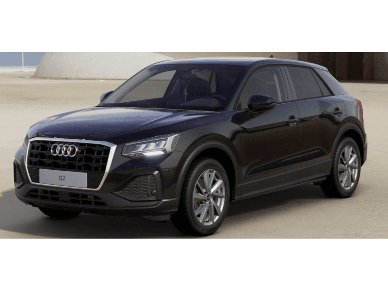 Audi Q2 Attraction | 1.0 TFSI 116 CV | Camera | GPS | Carplay | Sieges av chauffants | + kit hiver | kms evolutifs - 25