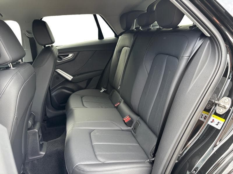 Audi Q2 Attraction | 1.0 TFSI 116 CV | Camera | GPS | Carplay | Sieges av chauffants | + kit hiver | kms evolutifs - 5