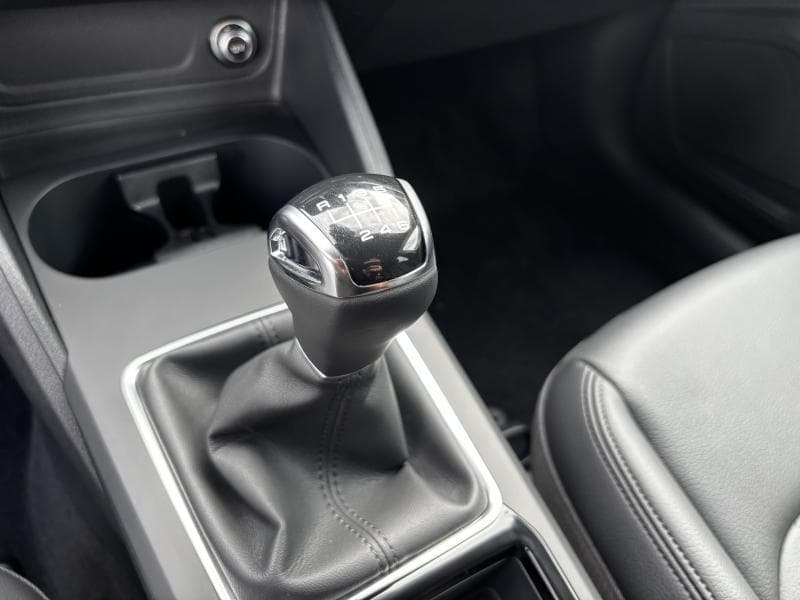 Audi Q2 Attraction | 1.0 TFSI 116 CV | Camera | GPS | Carplay | Sieges av chauffants | + kit hiver | kms evolutifs - 23