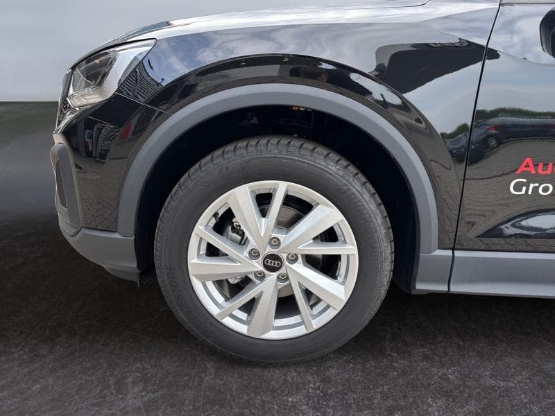 Audi Q2 Attraction | 1.0 TFSI 116 CV | Camera | GPS | Carplay | Sieges av chauffants | + kit hiver | kms evolutifs - 28