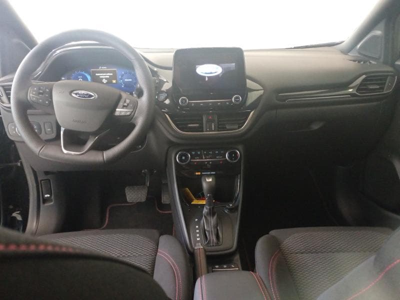 Ford Puma 1.0 EcoBoost Mhev ST-LINE 155 HP - 14