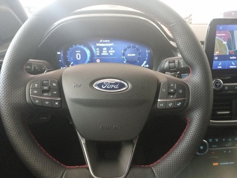 Ford Puma 1.0 EcoBoost Mhev ST-LINE 155 HP - 15