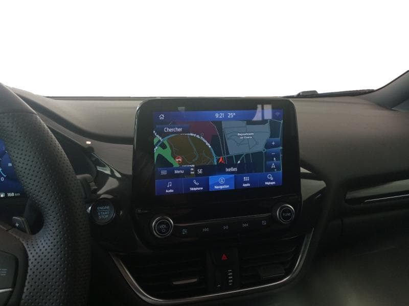 Ford Puma 1.0 EcoBoost Mhev ST-LINE 155 HP - 18