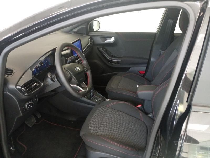 Ford Puma 1.0 EcoBoost Mhev ST-LINE 155 HP - 12