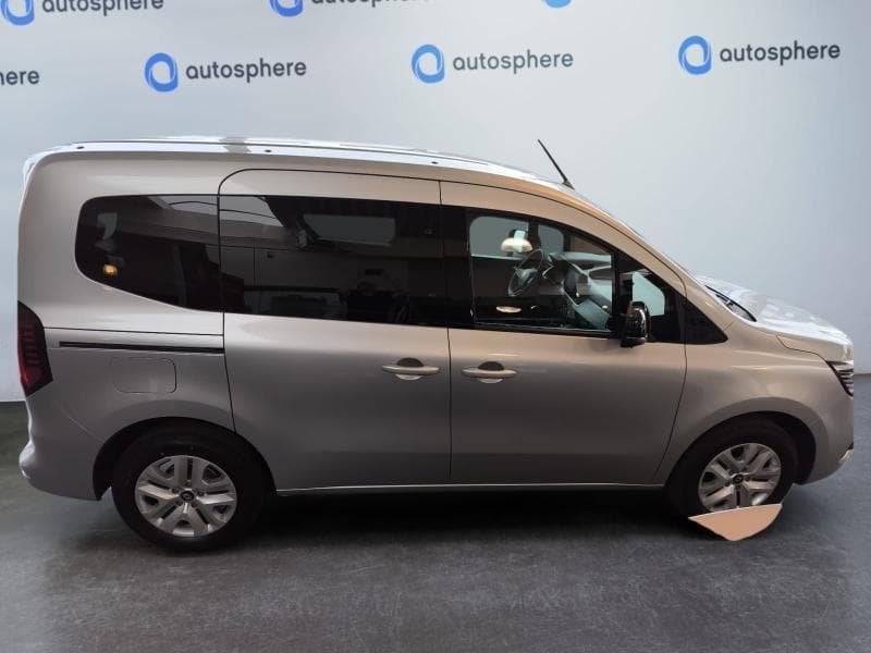 Renault Kangoo III - 4