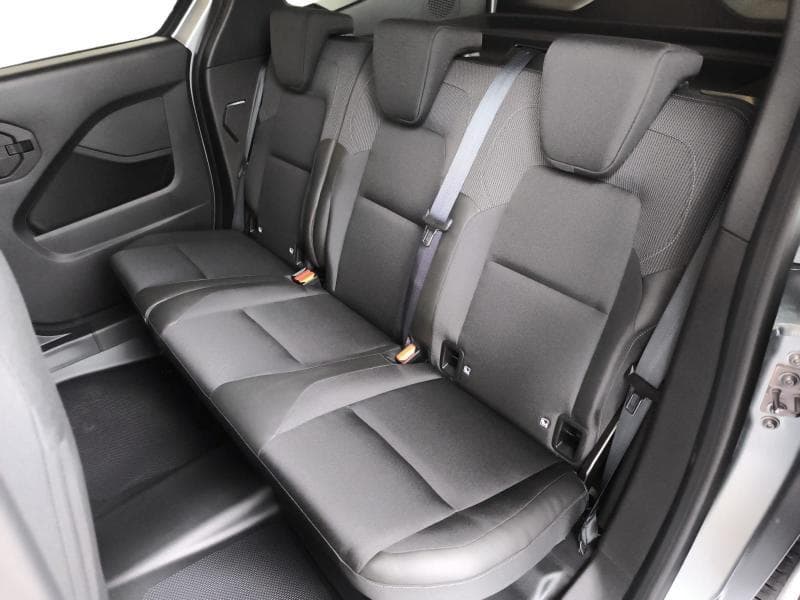 Renault Kangoo III - 12