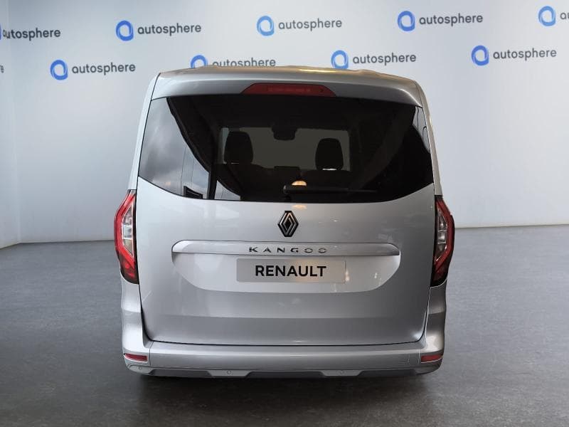 Renault Kangoo III - 7