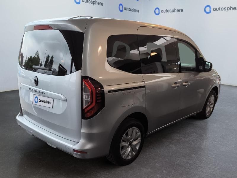 Renault Kangoo III - 9