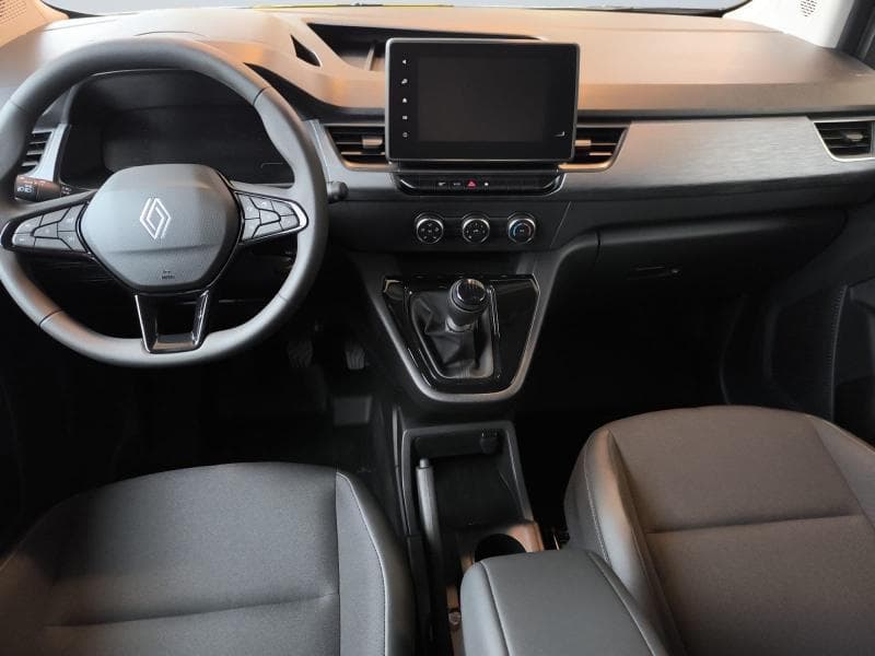 Renault Kangoo III - 14