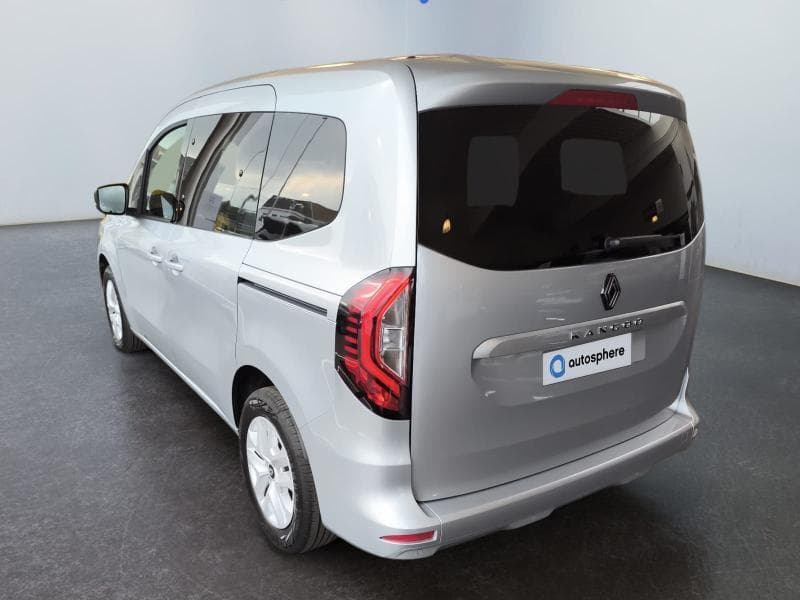 Renault Kangoo III - 5