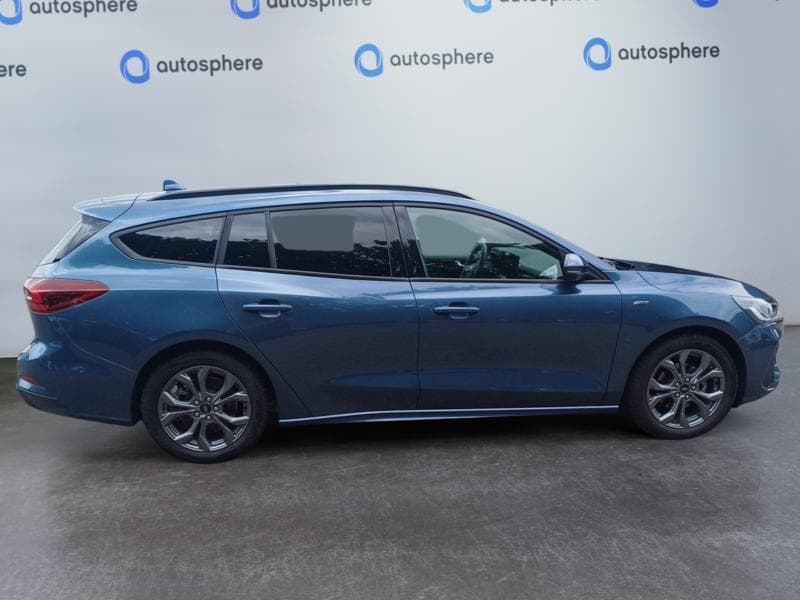 Ford Focus ST-Line X - 4