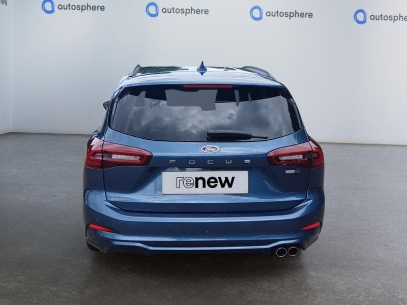 Ford Focus ST-Line X - 8