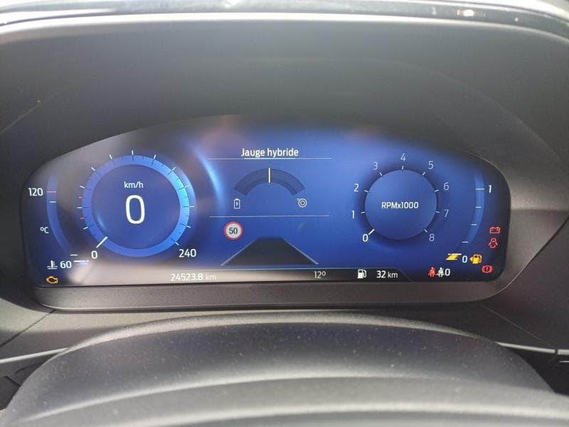 Ford Focus ST-Line X - 17
