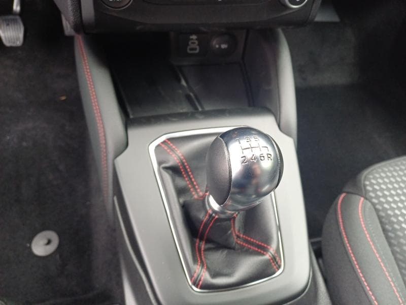 Ford Focus ST-Line X - 24