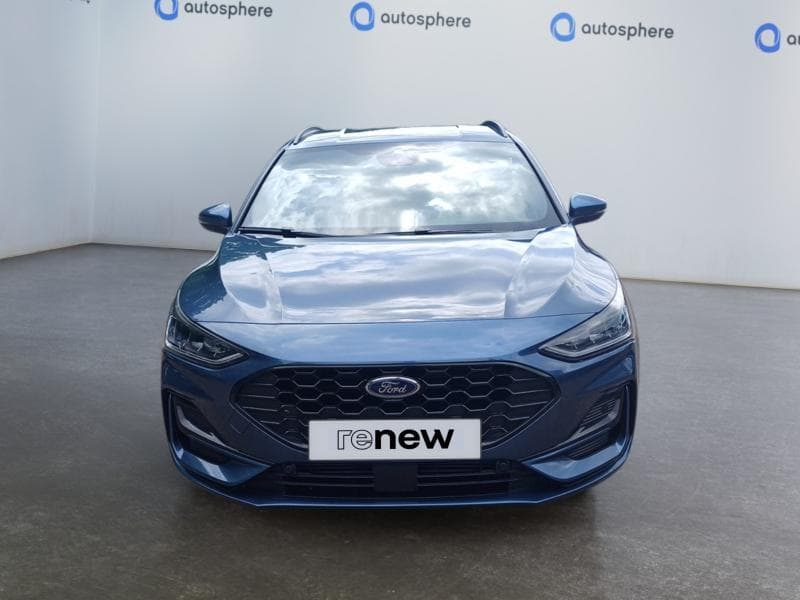 Ford Focus ST-Line X - 3
