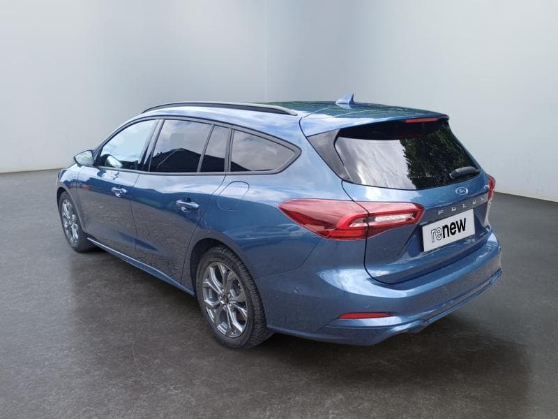 Ford Focus ST-Line X - 7