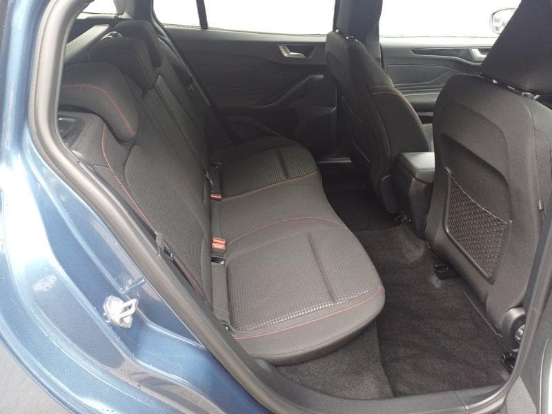 Ford Focus ST-Line X - 15
