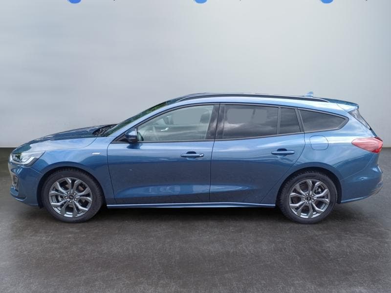 Ford Focus ST-Line X - 5