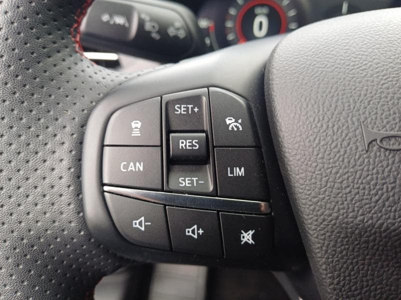 Ford Focus ST-Line X - 18