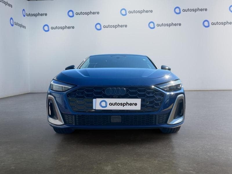 Audi A5 S-Line Int/Ext*Boite auto*Quattro*GPS*Caméra 360° - 8