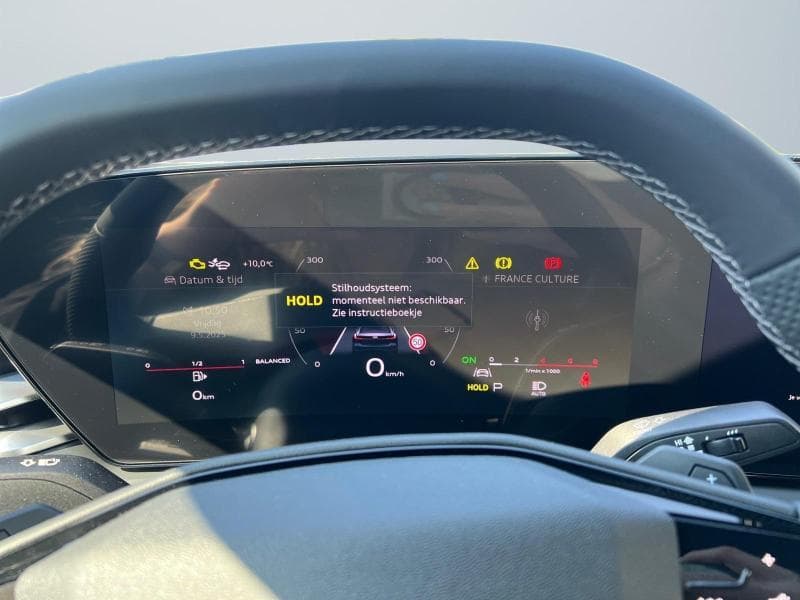 Audi A5 S-Line Int/Ext*Boite auto*Quattro*GPS*Caméra 360° - 10