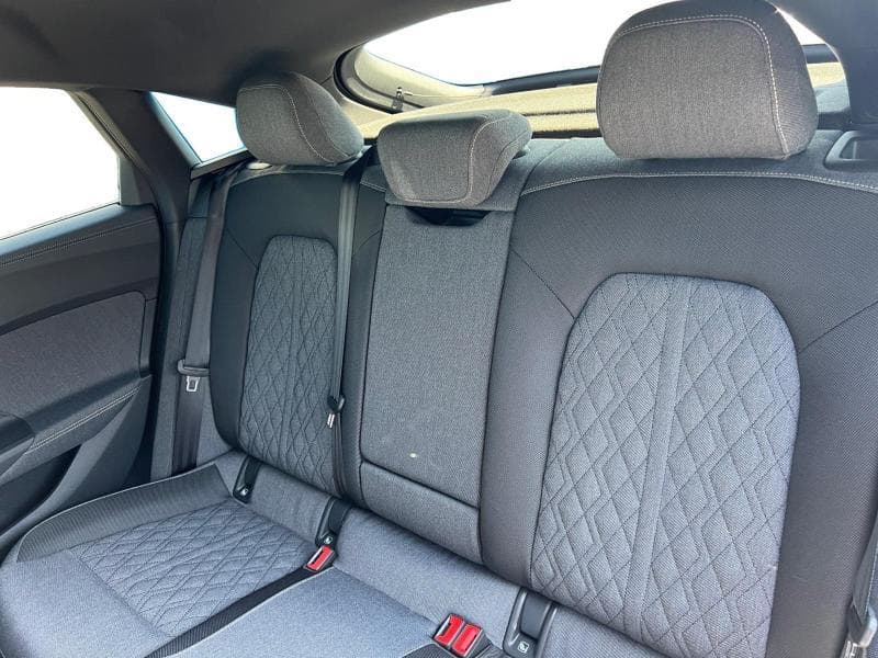Audi A5 S-Line Int/Ext*Boite auto*Quattro*GPS*Caméra 360° - 15