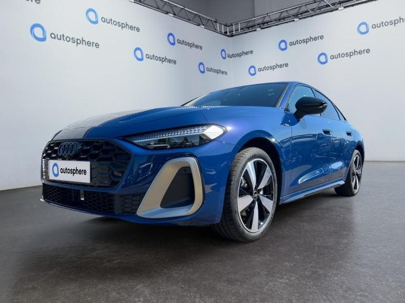 Audi A5 S-Line Int/Ext*Boite auto*Quattro*GPS*Caméra 360° - 1