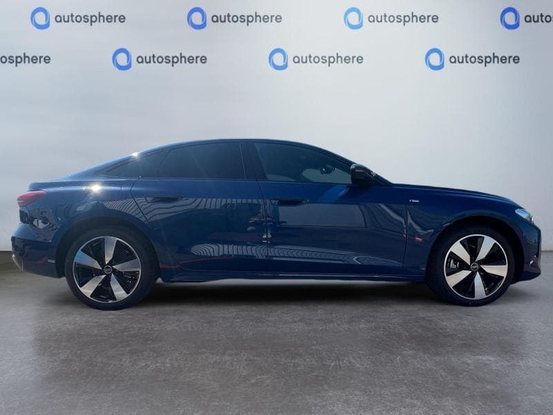 Audi A5 S-Line Int/Ext*Boite auto*Quattro*GPS*Caméra 360° - 16